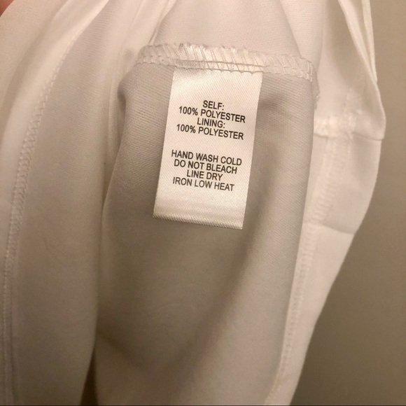 Lulus Angel in Disguise Dress White - Picture 5 of 9